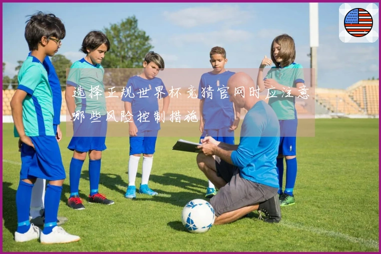 选择正规世界杯竞猜官网时应注意哪些风险控制措施
