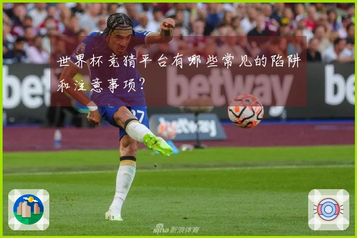 世界杯竞猜平台有哪些常见的陷阱和注意事项？