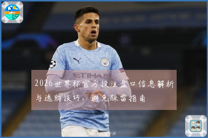 2026世界杯官方投注盘口信息解析与选购技巧，避免踩雷指南