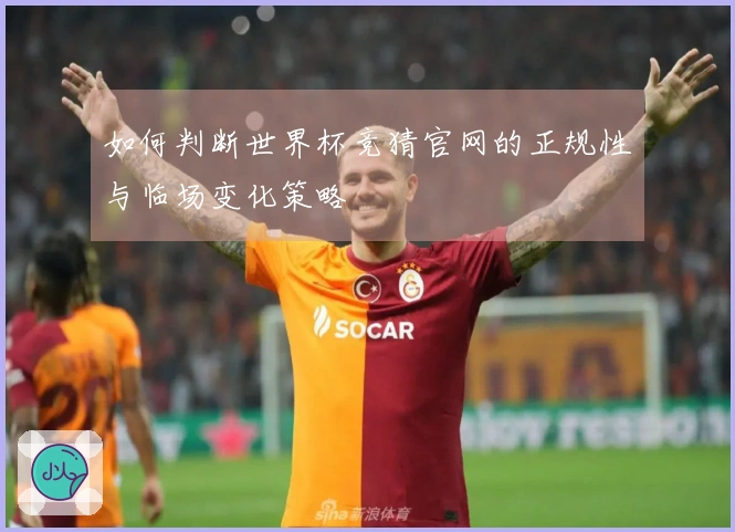 如何判断世界杯竞猜官网的正规性与临场变化策略