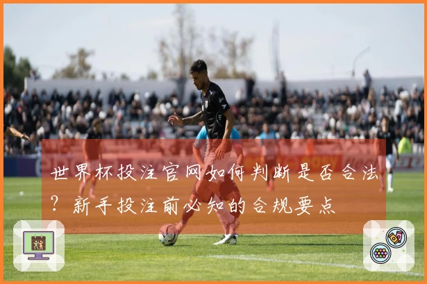 世界杯投注官网如何判断是否合法?新手投注前必知的合规要点