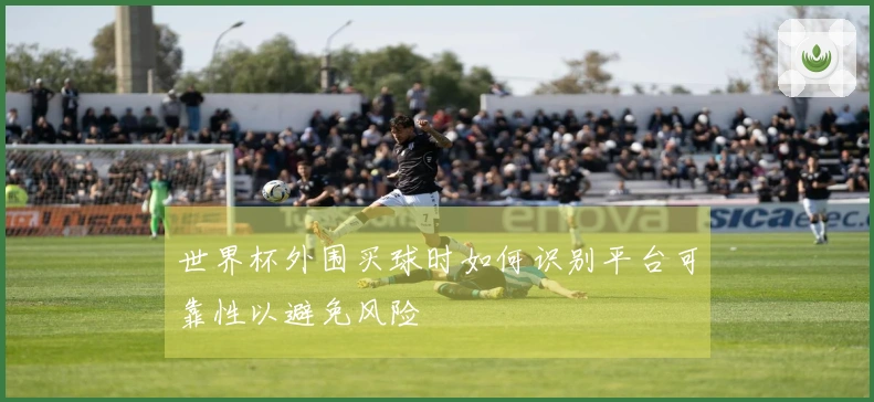 世界杯外围买球时如何识别平台可靠性以避免风险