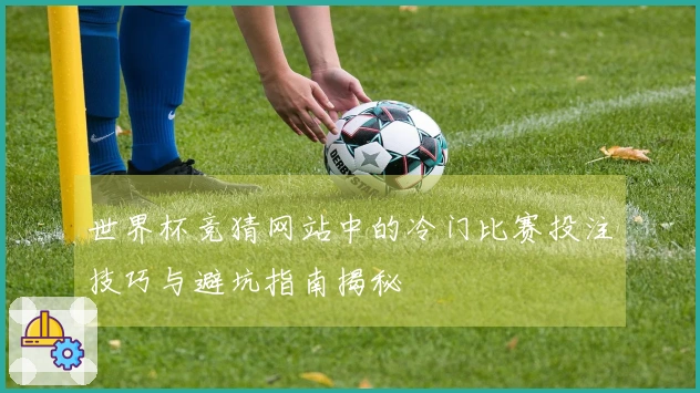 世界杯竞猜网站中的冷门比赛投注技巧与避坑指南揭秘