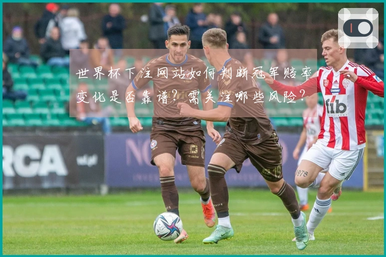 世界杯下注网站如何判断冠军赔率变化是否靠谱？需关注哪些风险？