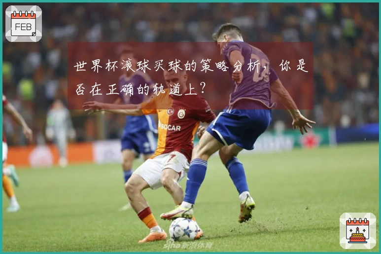 世界杯滚球买球的策略分析，你是否在正确的轨道上？