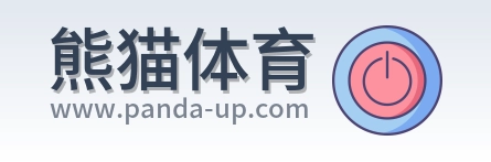 熊猫体育 Logo